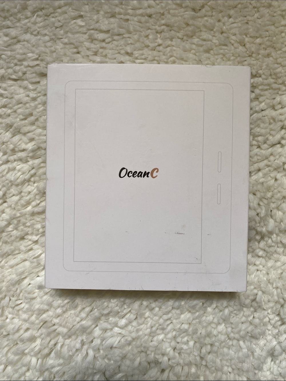 MUSNAP Ocean C Color ePaper Tablet: